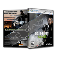 call of duty mw3  Pc oyun